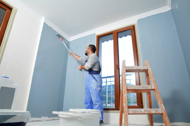 Rockford, MI Drywall & Painting Services Company